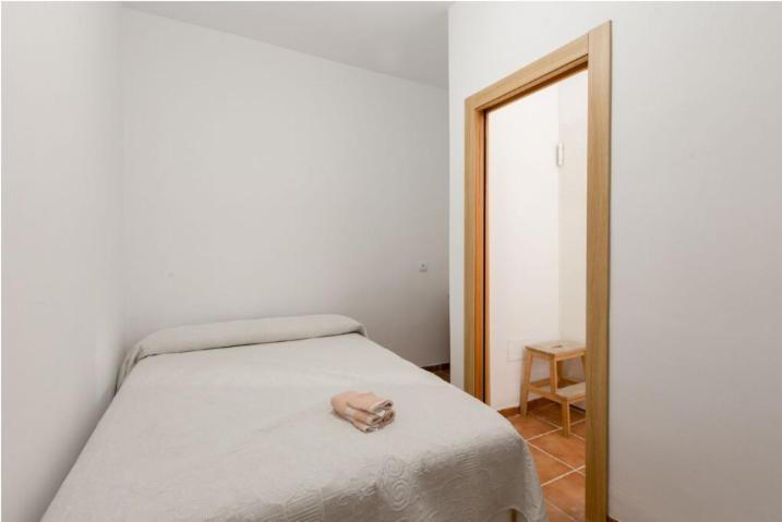 Apartamento, Casa, Chalet Adosado Frente Al Mar Carboneras Buitenkant foto